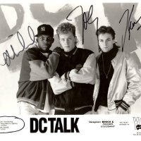 dc Talk圖片照片_dc Talk