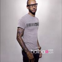 Swizz Beatz圖片照片_Swizz Beatz