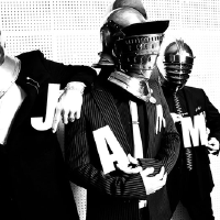 J.A.M圖片照片_J.A.M