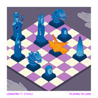 Playing To Lose專輯_LemaitrePlaying To Lose最新專輯