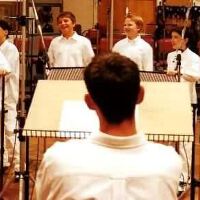 Boys Air Choir圖片照片_Boys Air Choir