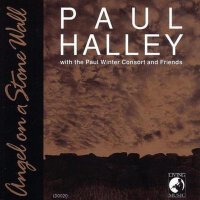 Paul Halley圖片照片_Paul Halley