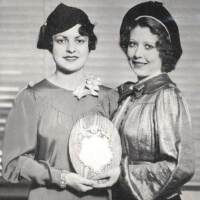 Annette Hanshaw圖片照片_Annette Hanshaw