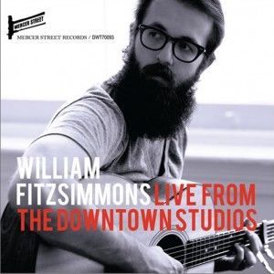 The Sparrow and the 專輯_William FitzsimmonsThe Sparrow and the 最新專輯