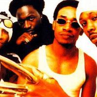 Gravediggaz圖片照片_Gravediggaz