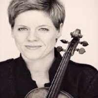 Isabelle Faust圖片照片