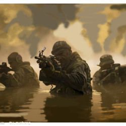 特種兵圖片照片_特種兵
