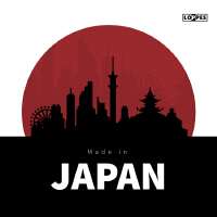 Made in Japan