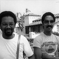 The Brothers Johnson圖片照片_The Brothers Johnson