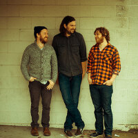 The Cave Singers圖片照片_The Cave Singers