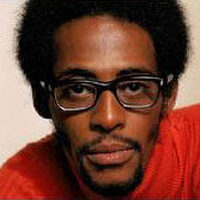 David Ruffin圖片照片_David Ruffin