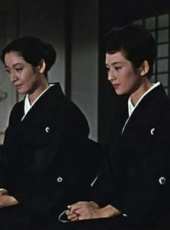 岡田茉莉子演過的電影電視劇線上看_影視作品大全_好看的明星