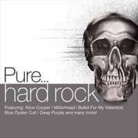 Pure... Hard Rock專輯_Manic Street PreachePure... Hard Rock最新專輯