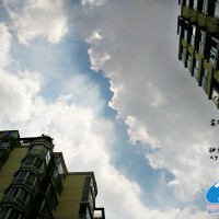 雲開圖片照片_雲開