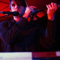 Owen Pallett圖片照片_Owen Pallett