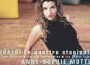 Vivaldi: Le quattro stagioni / Tartini: Sonata in 專輯_Anne-Sophie MutterVivaldi: Le quattro stagioni / Tartini: Sonata in 最新專輯