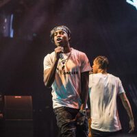 Lil Jay最新專輯_新專輯大全_專輯列表