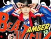 Amber歌曲歌詞大全_Amber最新歌曲歌詞