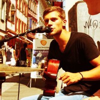 Fabian Buch圖片照片_Fabian Buch