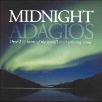 Midnight Adagios