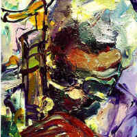 Joe Henderson圖片照片_Joe Henderson