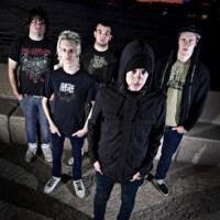 Thy Art Is Murder圖片照片_Thy Art Is Murder