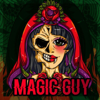 Magic Guy最新專輯_新專輯大全_專輯列表