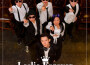 Dreamers最美人聲樂團歌曲歌詞大全_Dreamers最美人聲樂團最新歌曲歌詞