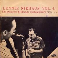 Lennie Niehaus圖片照片_照片寫真