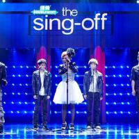 The Sing-Off圖片照片_照片寫真