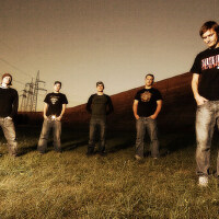 Heaven Shall Burn圖片照片_Heaven Shall Burn