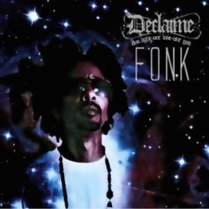 Fonk專輯_DeclaimeFonk最新專輯