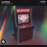 le Shuuk最新歌曲_最熱專輯MV_圖片照片