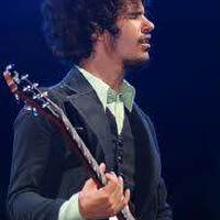 Omar Rodriguez-Lopez圖片照片_Omar Rodriguez-Lopez