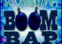 Boom Bap專輯_sOUndbYMPiBoom Bap最新專輯