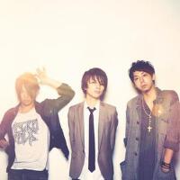 UNISON SQUARE GARDEN圖片照片_UNISON SQUARE GARDEN