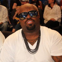 Cee Lo Green圖片照片_Cee Lo Green