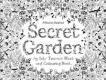 Secret Garden圖片照片