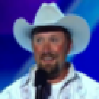Tate Stevens圖片照片_Tate Stevens