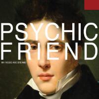 Psychic Friend圖片照片_照片寫真
