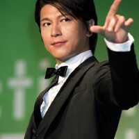 及川光博圖片照片_及川光博