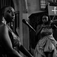 Laura Mvula圖片照片_Laura Mvula