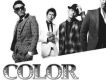 The Color Of Love歌詞_COLORThe Color Of Love歌詞