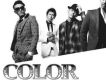 COLOR歌曲歌詞大全_COLOR最新歌曲歌詞