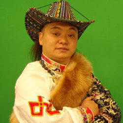 扎西多吉圖片照片_扎西多吉