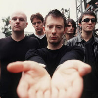 Radiohead圖片照片_Radiohead