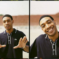 Prince Paul圖片照片_Prince Paul