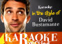 Ameritz Spanish Karaoke歌曲歌詞大全_Ameritz Spanish Karaoke最新歌曲歌詞