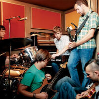 Relient K圖片照片_Relient K