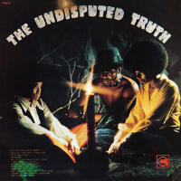 The Undisputed Truth最新專輯_新專輯大全_專輯列表